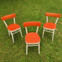 Sedie ARC anni ‘50