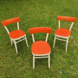 Sedie ARC anni ‘50