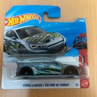 Hot Wheels Cupra e-Racer