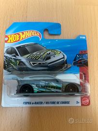 Hot Wheels Cupra e-Racer