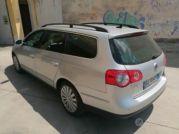 VOLKSWAGEN Passat 6ª serie - 2009