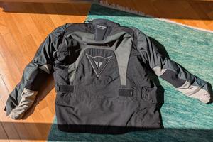giacca moto Dainese Gator gore tex
