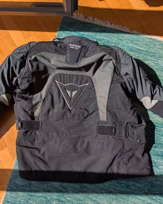giacca moto Dainese Gator gore tex