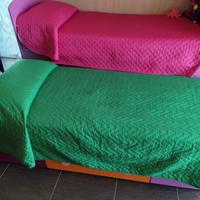 Letti da cameretta