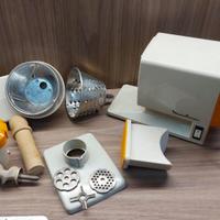 Moulinex Spremidoro spremipomodoro