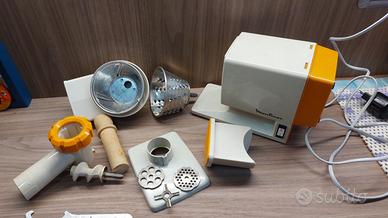 Moulinex Spremidoro spremipomodoro