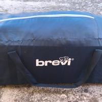 Lettino smontabile Brevi