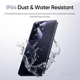 Realme Note 60 – 4GB/128GB – NUOVO