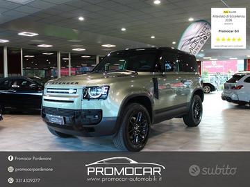 Land Rover Defender 90 3.0D I6 200 CV AWD HARD TOP