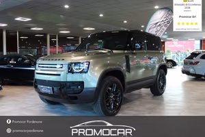 Land Rover Defender 90 3.0D I6 200 CV AWD HARD TOP
