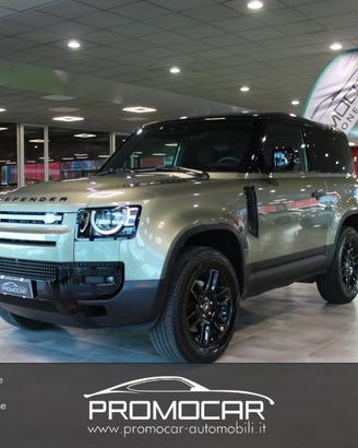 Land Rover Defender 90 3.0D I6 200 CV AWD HARD TOP