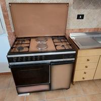 Cucina a gas