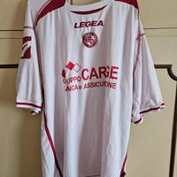 maglia primavera Livorno Calcio