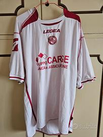 maglia primavera Livorno Calcio