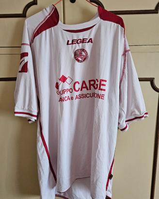 maglia primavera Livorno Calcio
