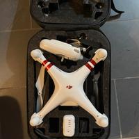 Drone DJI Phantom 3 standard