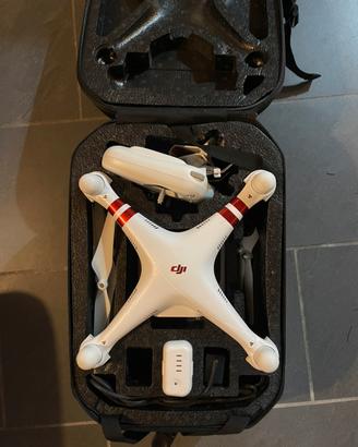 Drone DJI Phantom 3 standard