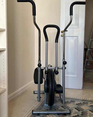 Ellittica Cross Trainer David Douillet