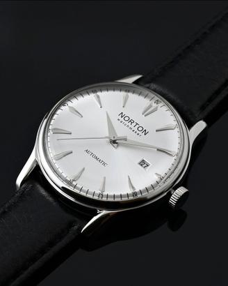 Orologio automatico Norton Watchmaker - Lucio