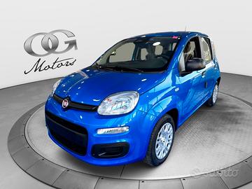 Fiat Panda 1.0cc Hybrid 70cv ADAS Last Minute