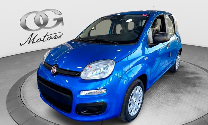 Fiat Panda 1.0cc Hybrid 70cv ADAS Last Minute