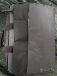 borsa per porta PC e altro
