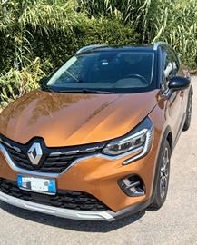 Renault Captur 1.5 95cv