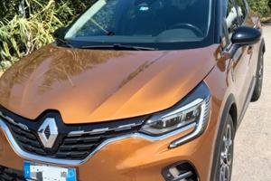 Renault Captur 1.5 95cv