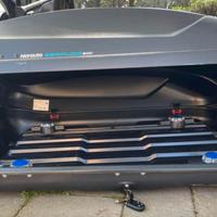 Box auto Bermude 200