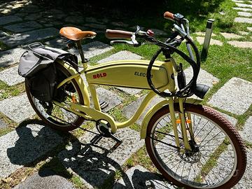 Bici elettriche