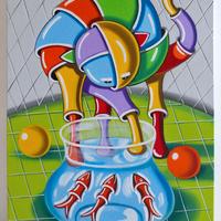 VINCENZO AMICONE ( NO FACCINCANI SCHIFANO KOSTABI