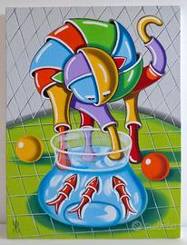 VINCENZO AMICONE ( NO FACCINCANI SCHIFANO KOSTABI