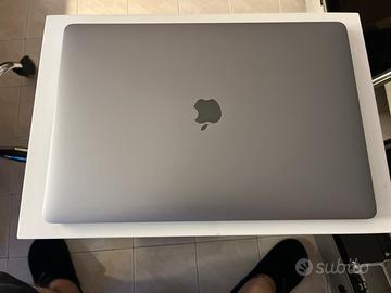 MacBook Retina 15