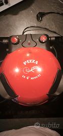 Fornetto Pizza Ariete NON FUNZIONANTE 