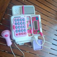 gioco cassa supermercato 