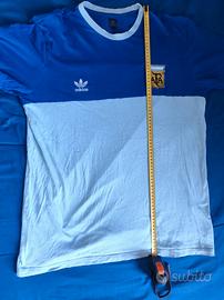 maglia da calcio Adidas vintage 