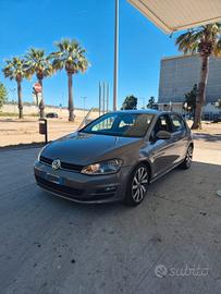 Volkswagen Golf 1.6 TDI 5p. Highline BlueMotion Te