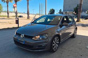 Volkswagen Golf 1.6 TDI 5p. Highline BlueMotion Te
