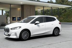 BMW Serie 2 218d Active Tourer Luxury auto