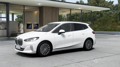 BMW Serie 2 218d Active Tourer Luxury auto