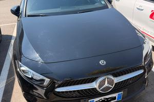MERCEDES CLASSE A180d Automatica