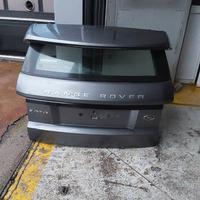 PORTELLONE COFANO POSTERIORE R.R. EVOQUE 11-18