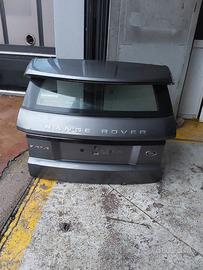 PORTELLONE COFANO POSTERIORE R.R. EVOQUE 11-18
