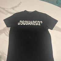 T shirt dsquared2