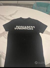 T shirt dsquared2