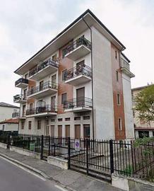 Appartamento a Gorgonzola (MI)