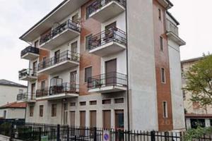 Appartamento a Gorgonzola (MI)