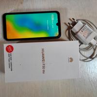HUAWEI P30 lite