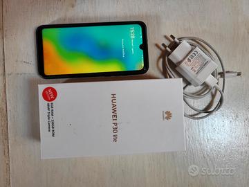 HUAWEI P30 lite