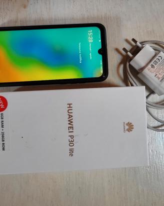 HUAWEI P30 lite